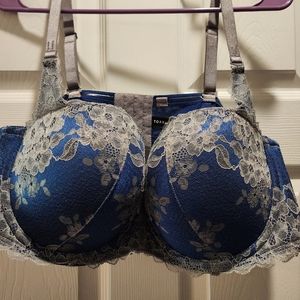 44C Torrid Curve Bra NWOT